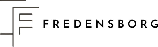 Fredensborg Bolig