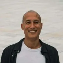 Portrett av Joakim Brur Johannessen